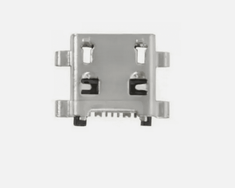 Karbonn Jumbo K9 micro USB charging port connector socket replacement