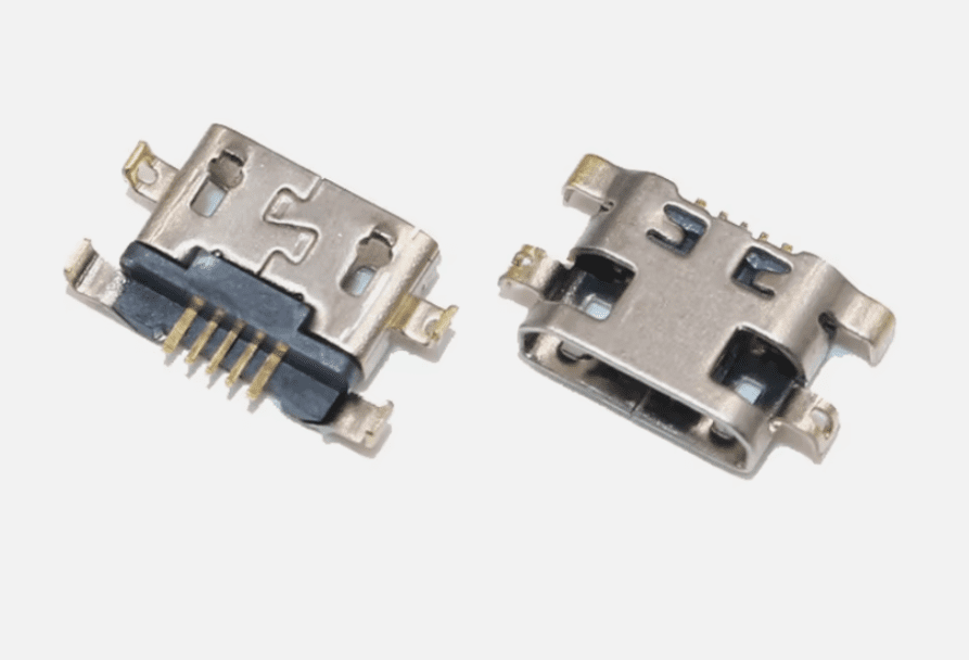 Nokia 3 charging port micro USB socket replacement