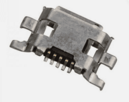 P2S charging port micro USB socket replacement