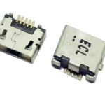 Venue 8 Pro T01D charging connector DC port replacement