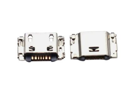 A750 charging port micro USB socket replacement for Galaxy A7 2018