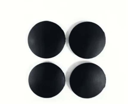 Anti-slip rubber foot pads for MacBook Retina A1398 A1425 A1502
