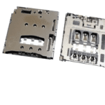 CAT S50 SIM reader slot replacement SIM socket holder
